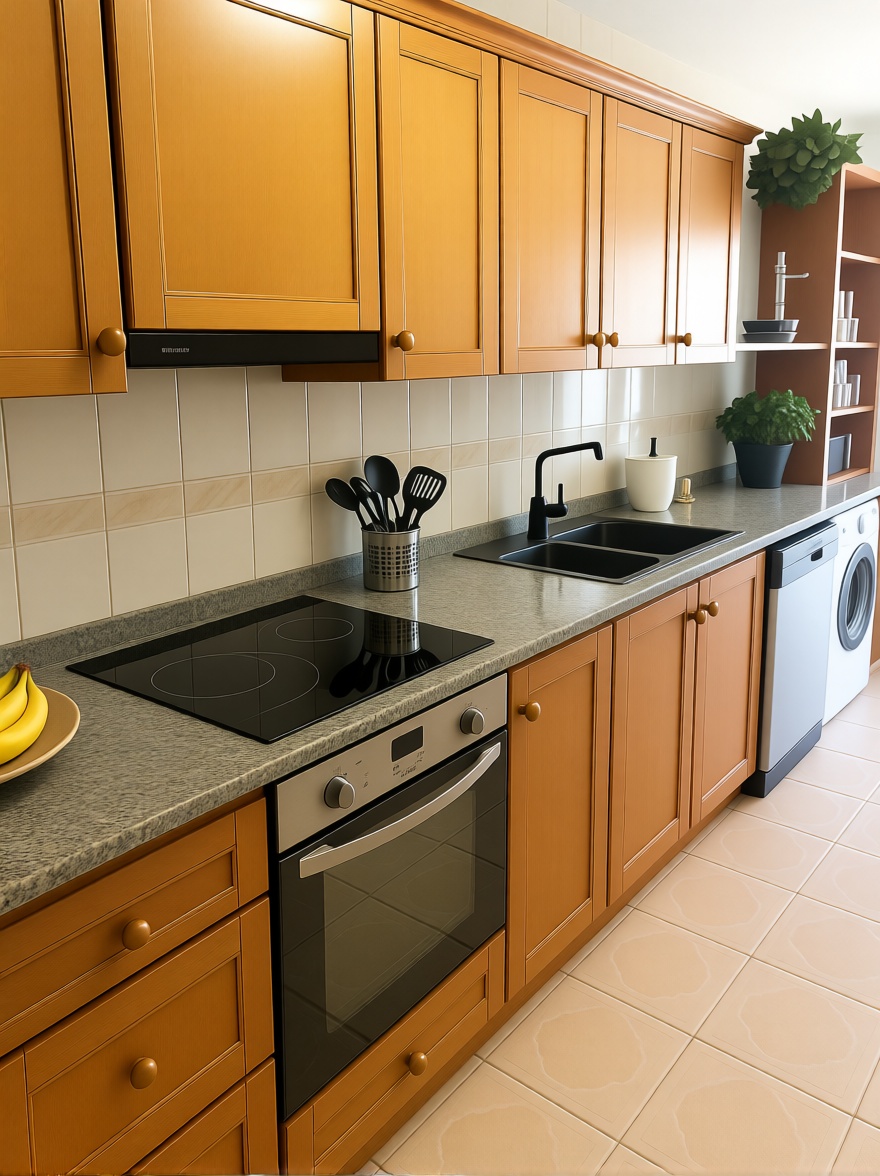 Piso en venta en Avenida Rey Juan Carlos I — Vista mar