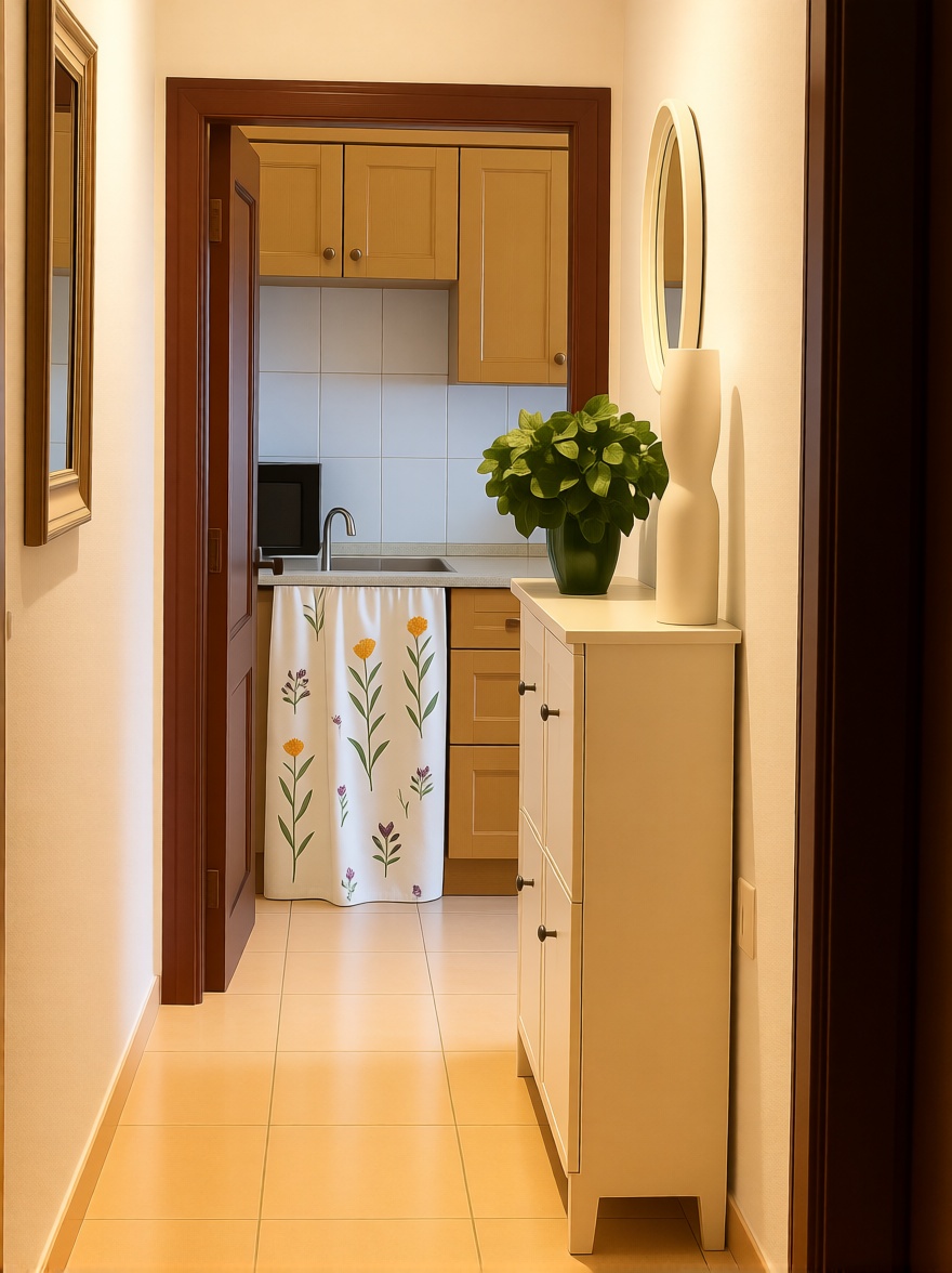 Piso en venta en Avenida Rey Juan Carlos I — Cocina
