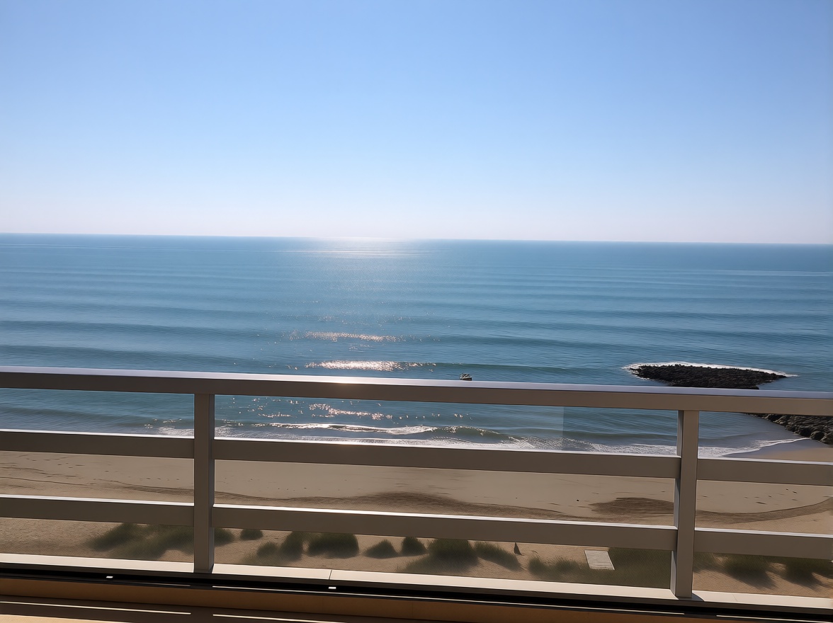 Piso en venta en Avenida Rey Juan Carlos I