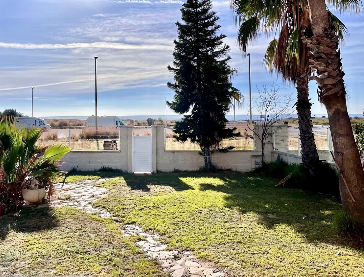 Casa o chalet en venta en Torreblanca