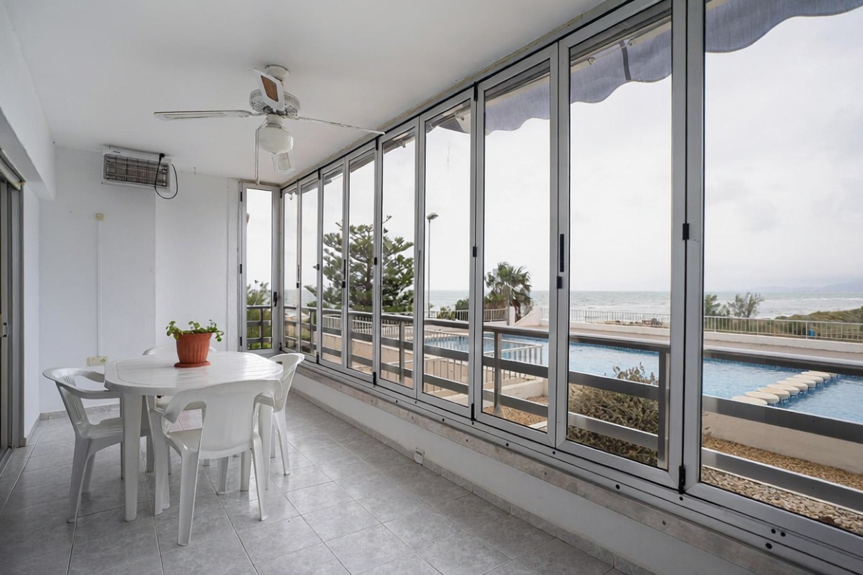 Piso en venta en Avenida Rey Juan Carlos I