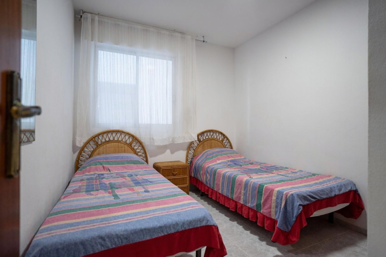 Piso en venta en Avenida Rey Juan Carlos I — Quarto