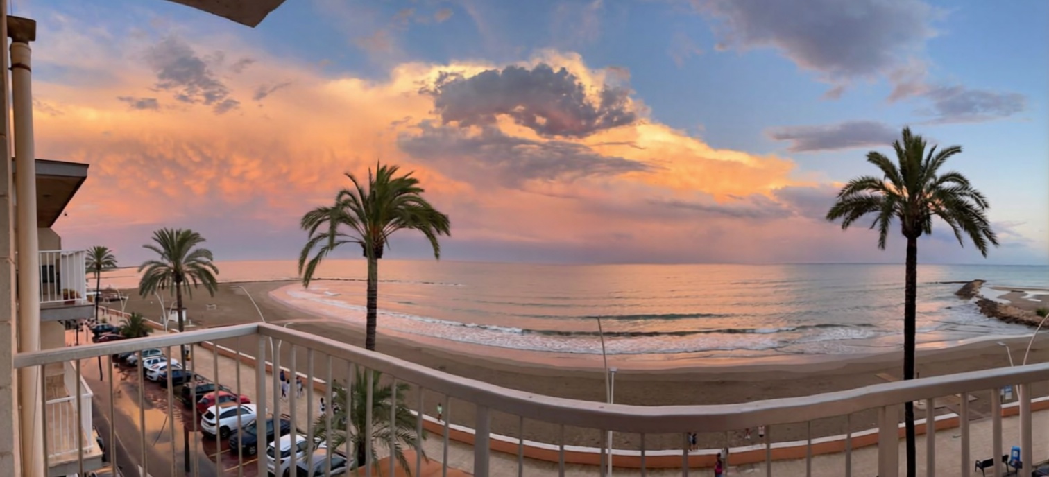 Piso en venta en Calle Sant Joan, 19