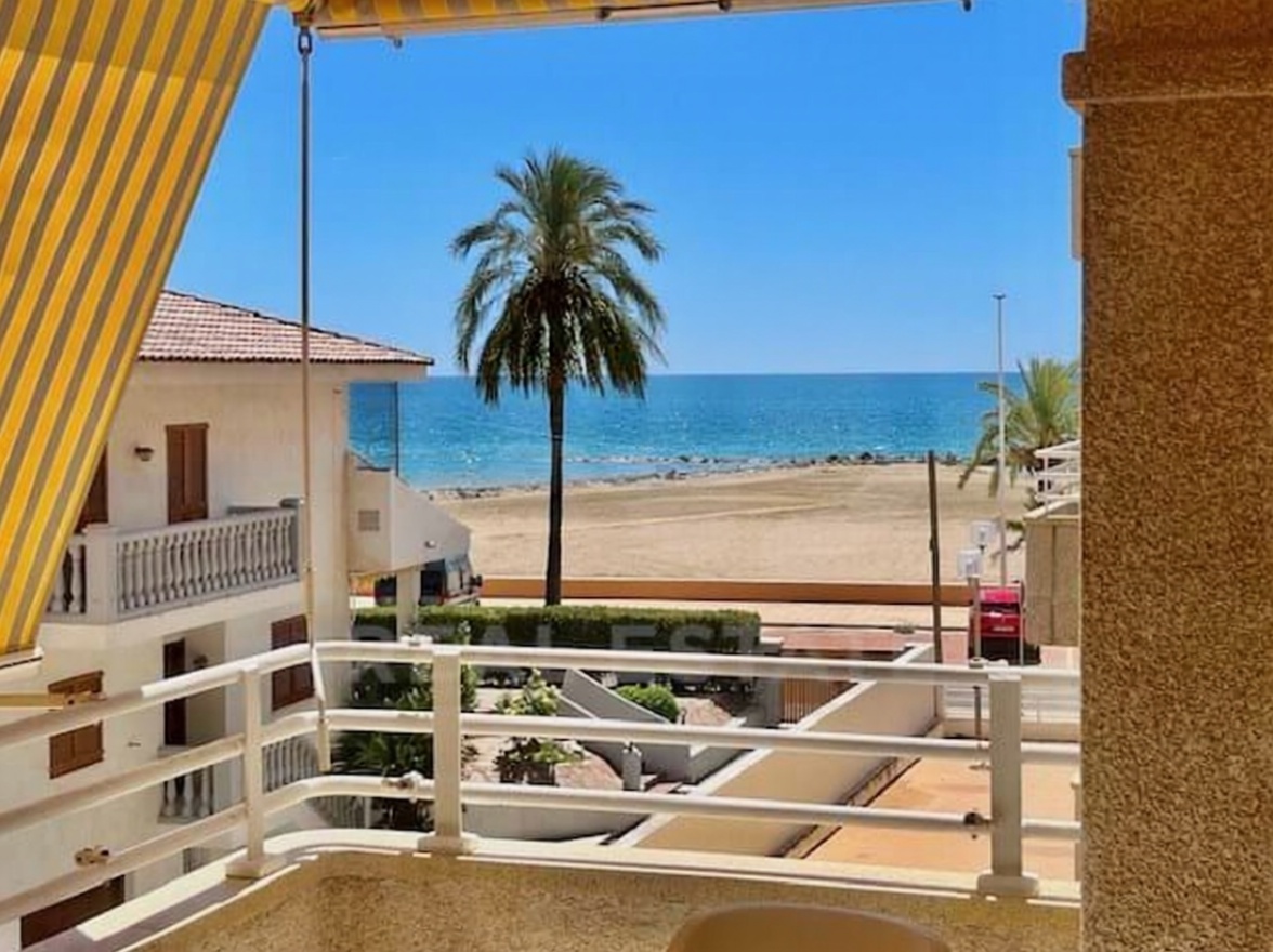 Piso en venta en Torreblanca