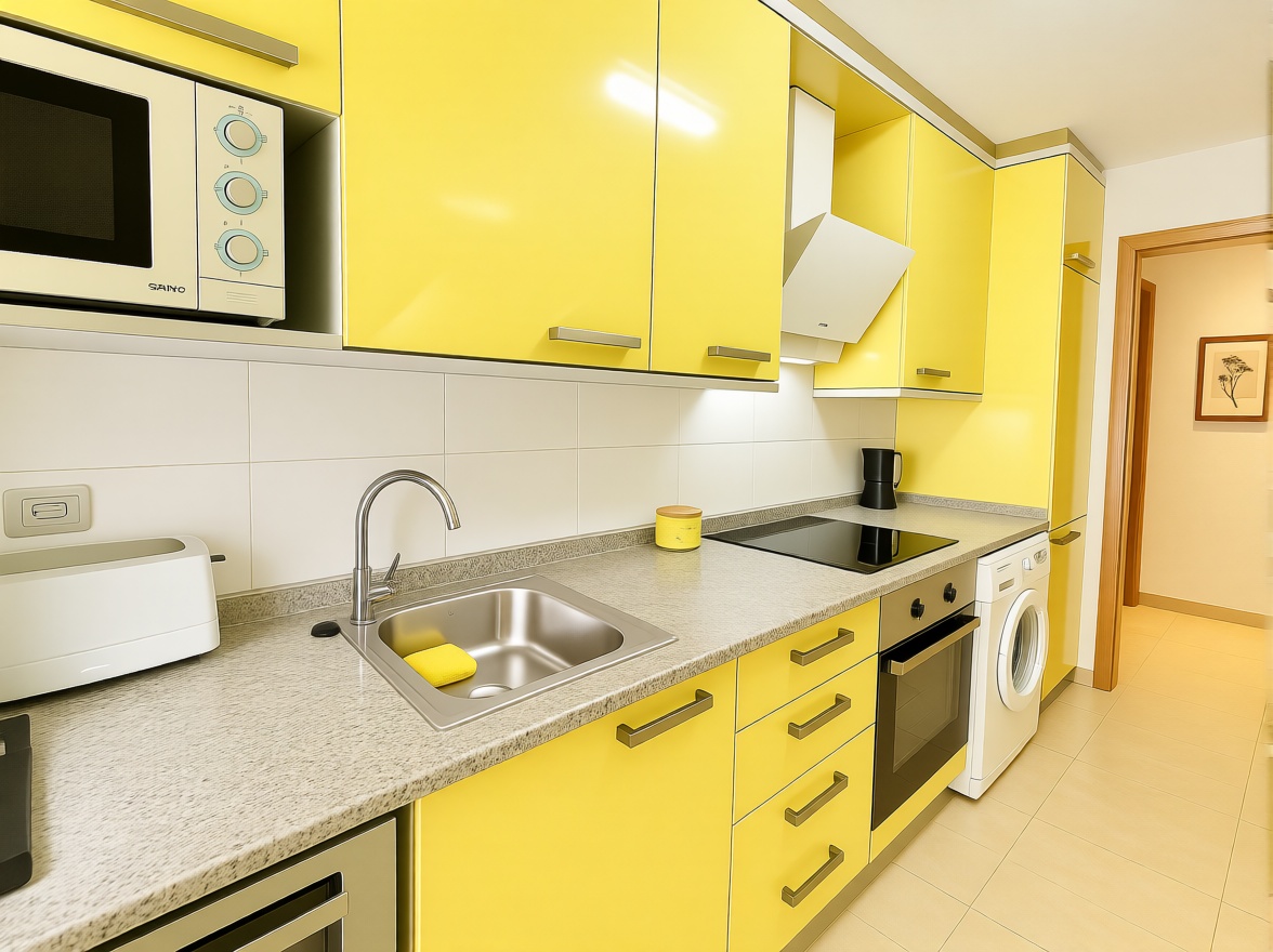 Piso en venta en Torreblanca — Chambre
