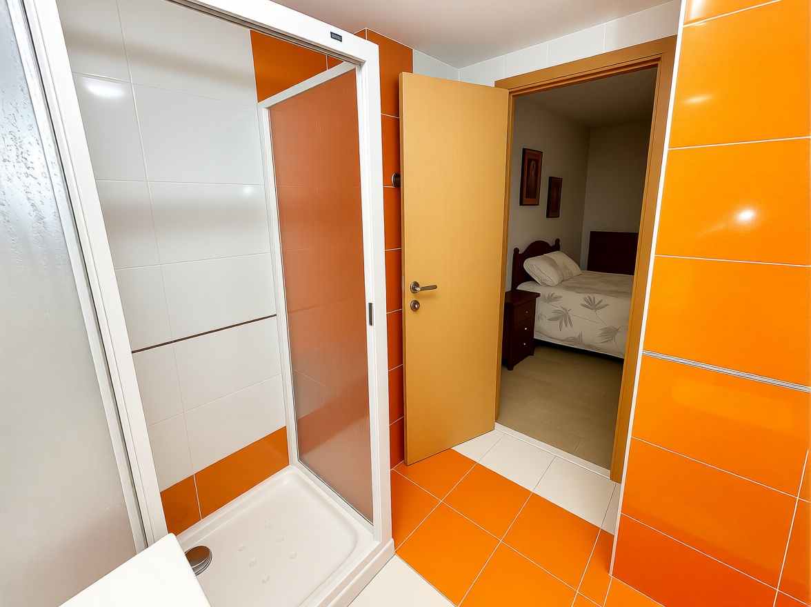 Piso en venta en Torreblanca — Chambre