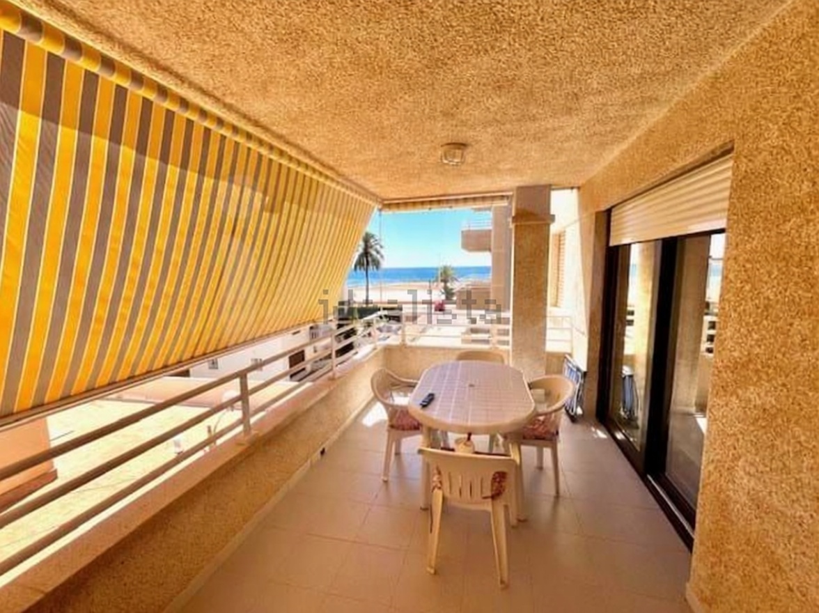 Piso en venta en Torreblanca — Cuisine