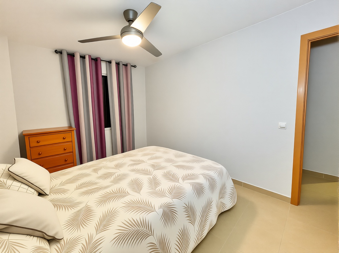 Piso en venta en Torreblanca — Sanitaires