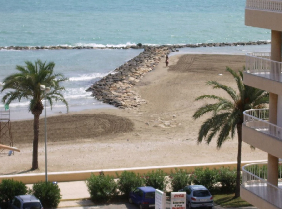 Piso en venta en Avenida Alcalde b Bayarri — Морской вид
