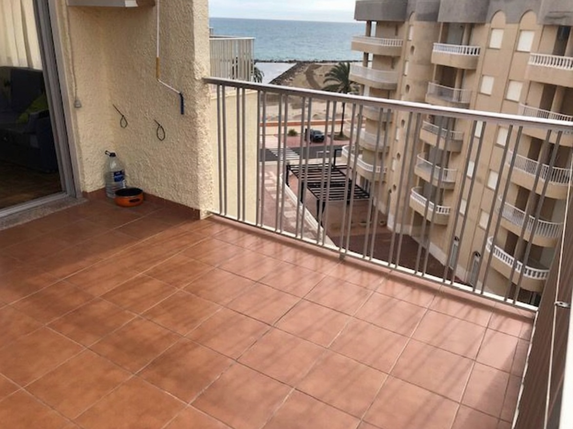 Piso en venta en Avenida Alcalde b Bayarri