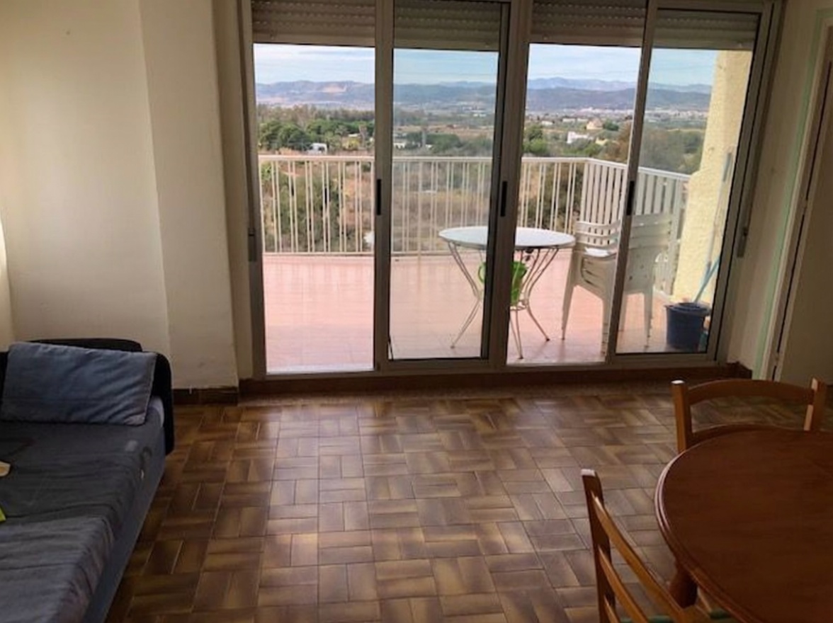 Piso en venta en Avenida Alcalde b Bayarri — Гостиная