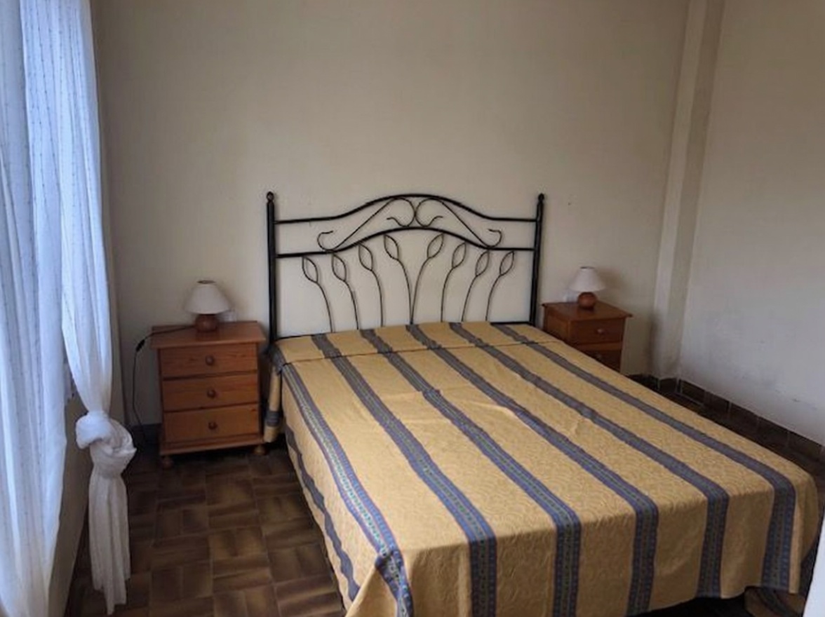 Piso en venta en Avenida Alcalde b Bayarri — Спальня