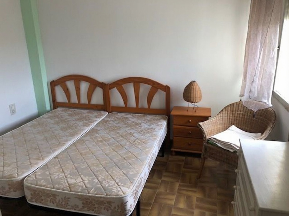 Piso en venta en Avenida Alcalde b Bayarri — Спальня