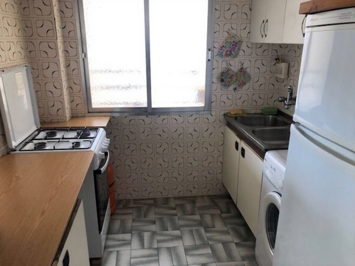 Piso en venta en Avenida Alcalde b Bayarri — Кухня