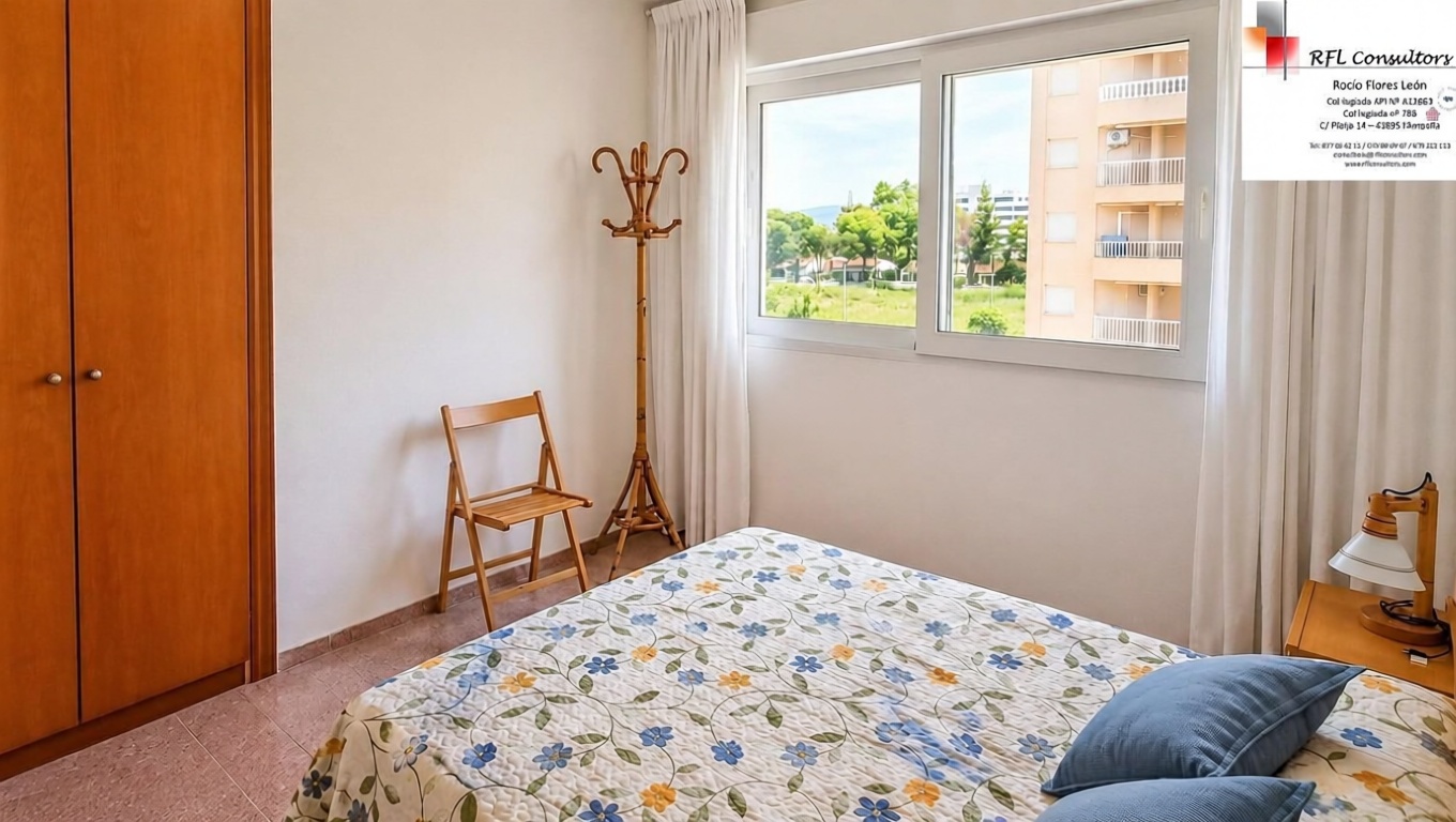 Dúplex en venta en Torreblanca — Quarto
