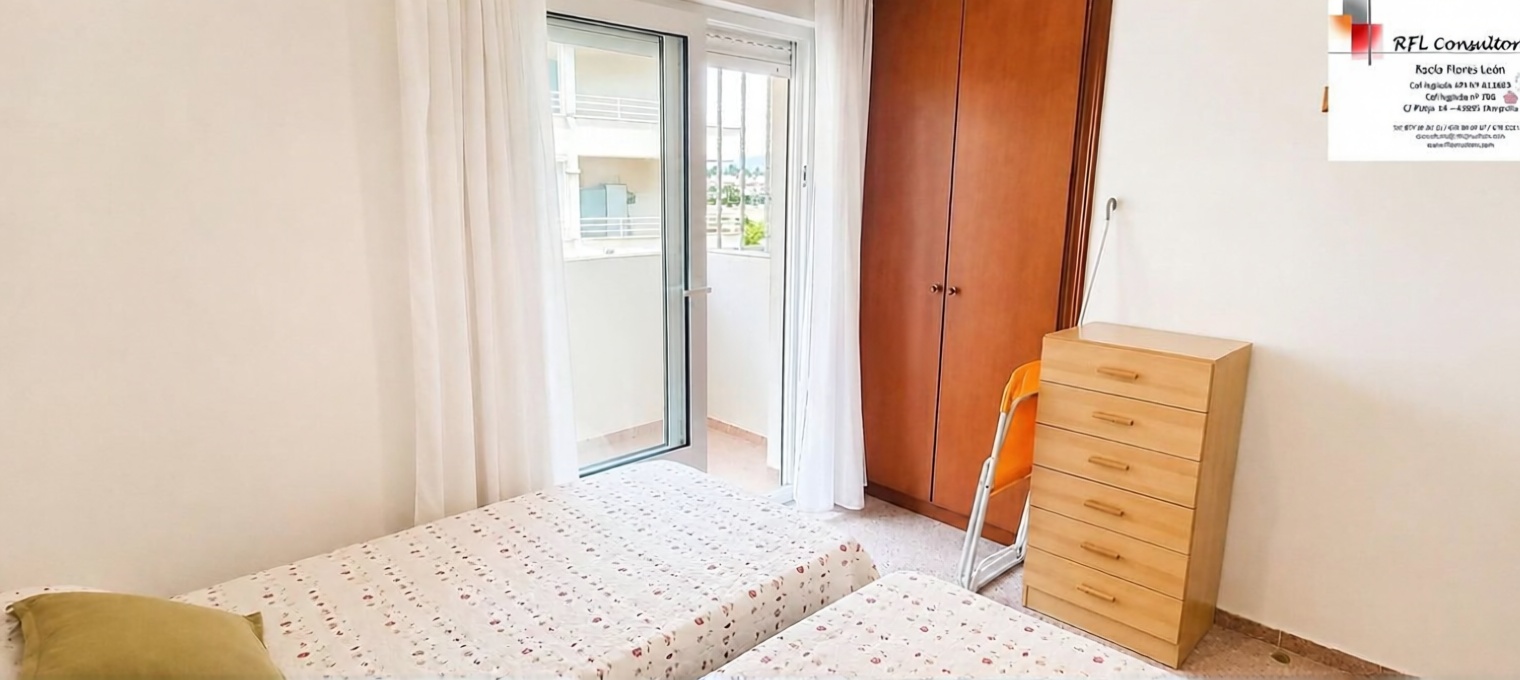 Dúplex en venta en Torreblanca — Casa banho