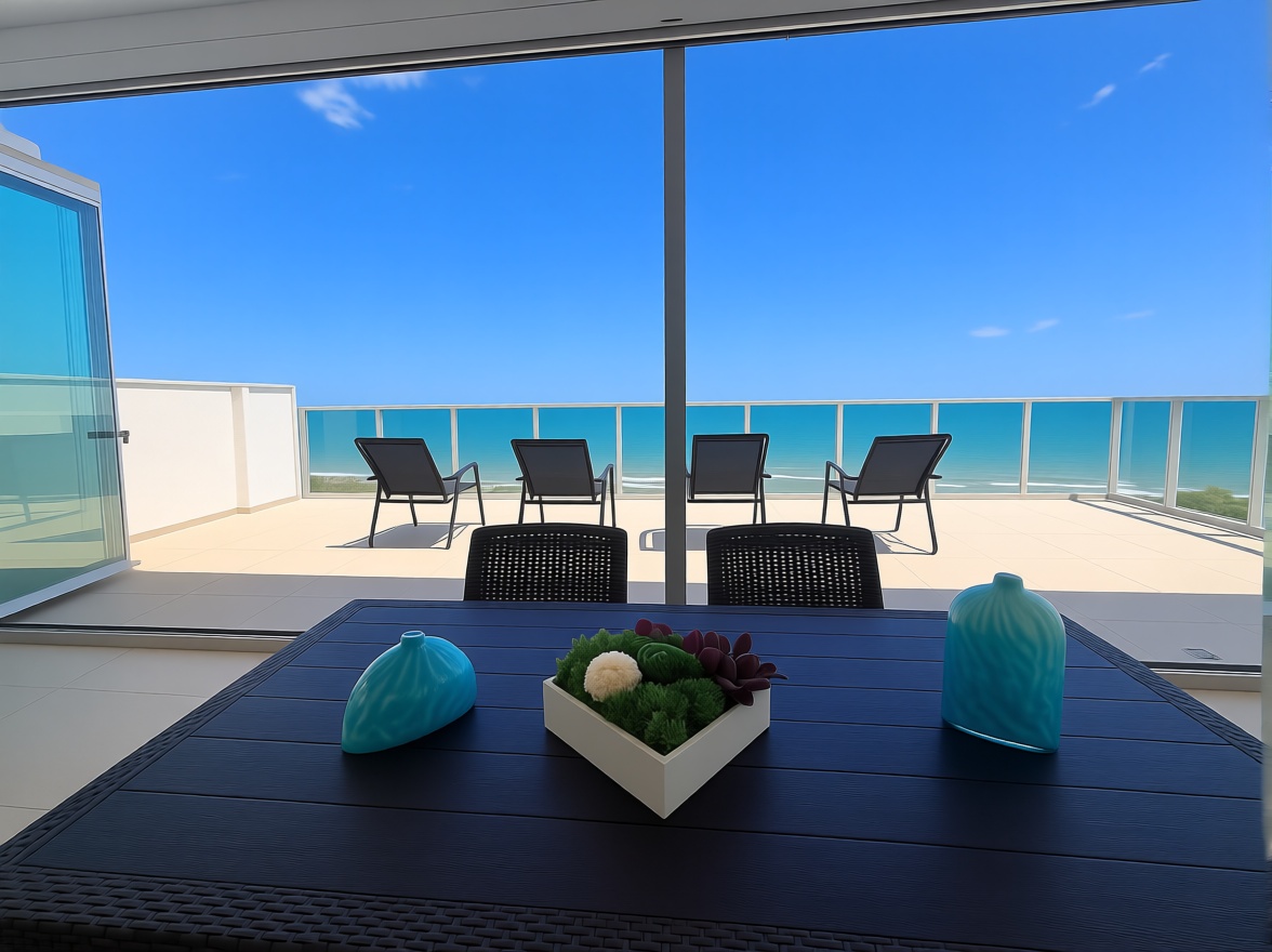Ático en venta en principal, 1 — Terraço mar