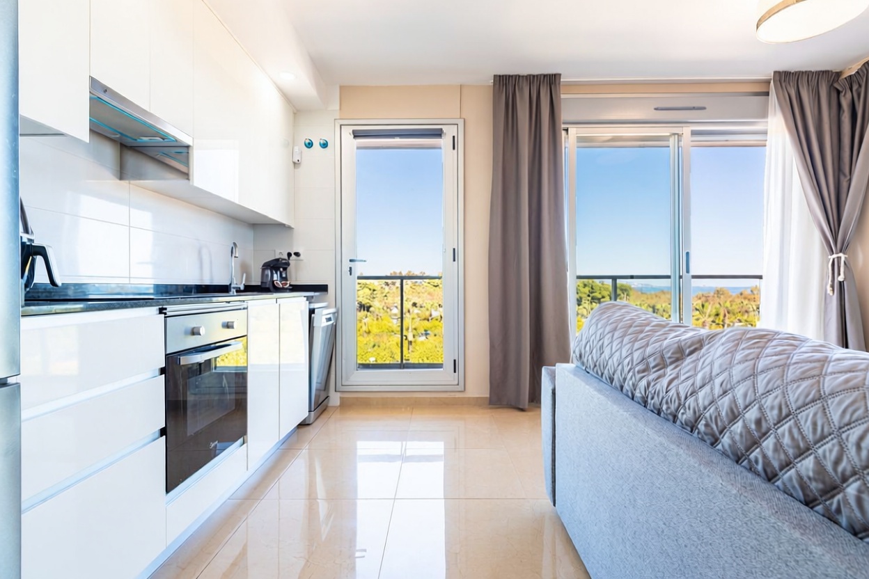 Piso en venta en Ur Pai Sector Torrelasal, 1 — Séjour
