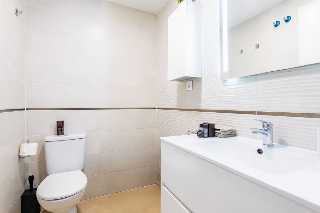 Piso en venta en Ur Pai Sector Torrelasal, 1 — Chambre