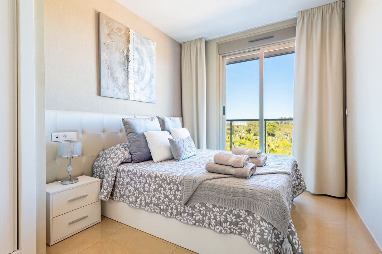 Piso en venta en Ur Pai Sector Torrelasal, 1 — Cuisine