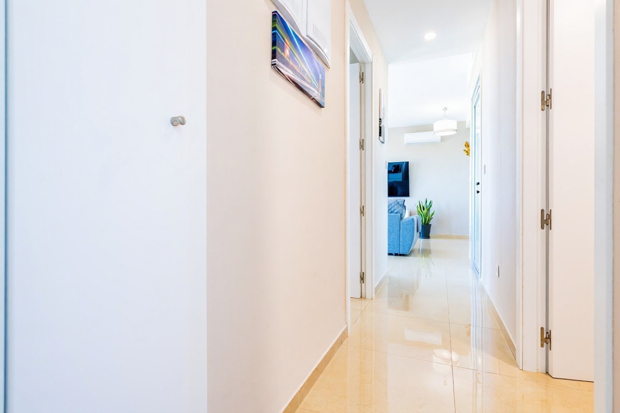 Piso en venta en Ur Pai Sector Torrelasal, 1 — Sanitaires