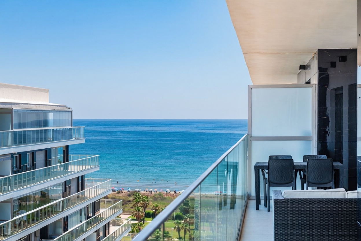 Piso en venta en Partida Torre la Sal, 77