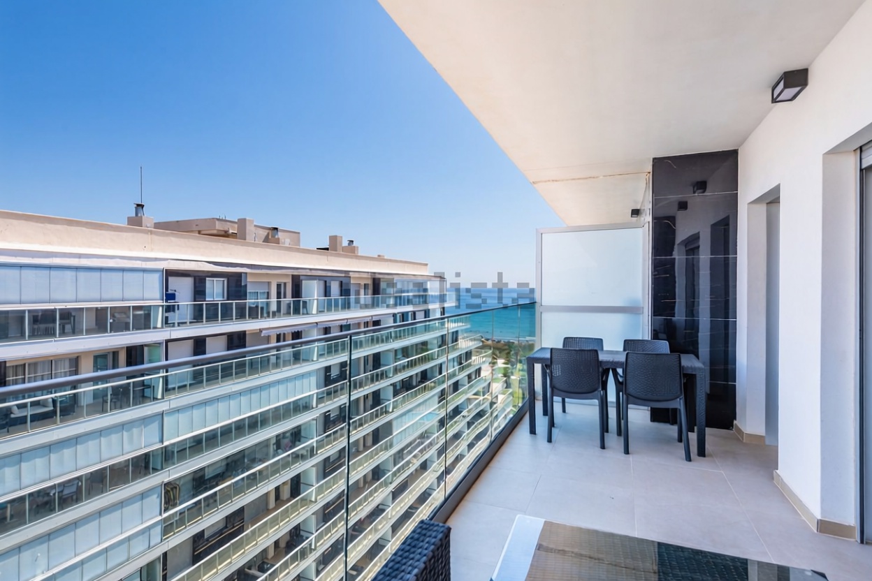 Piso en venta en Partida Torre la Sal, 77 — Terraço mar