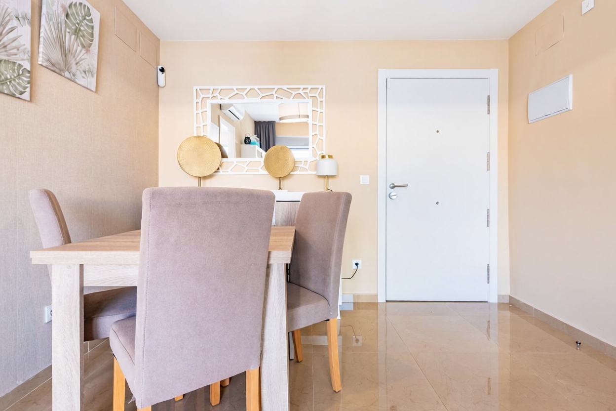 Piso en venta en Partida Torre la Sal, 77 — Sala