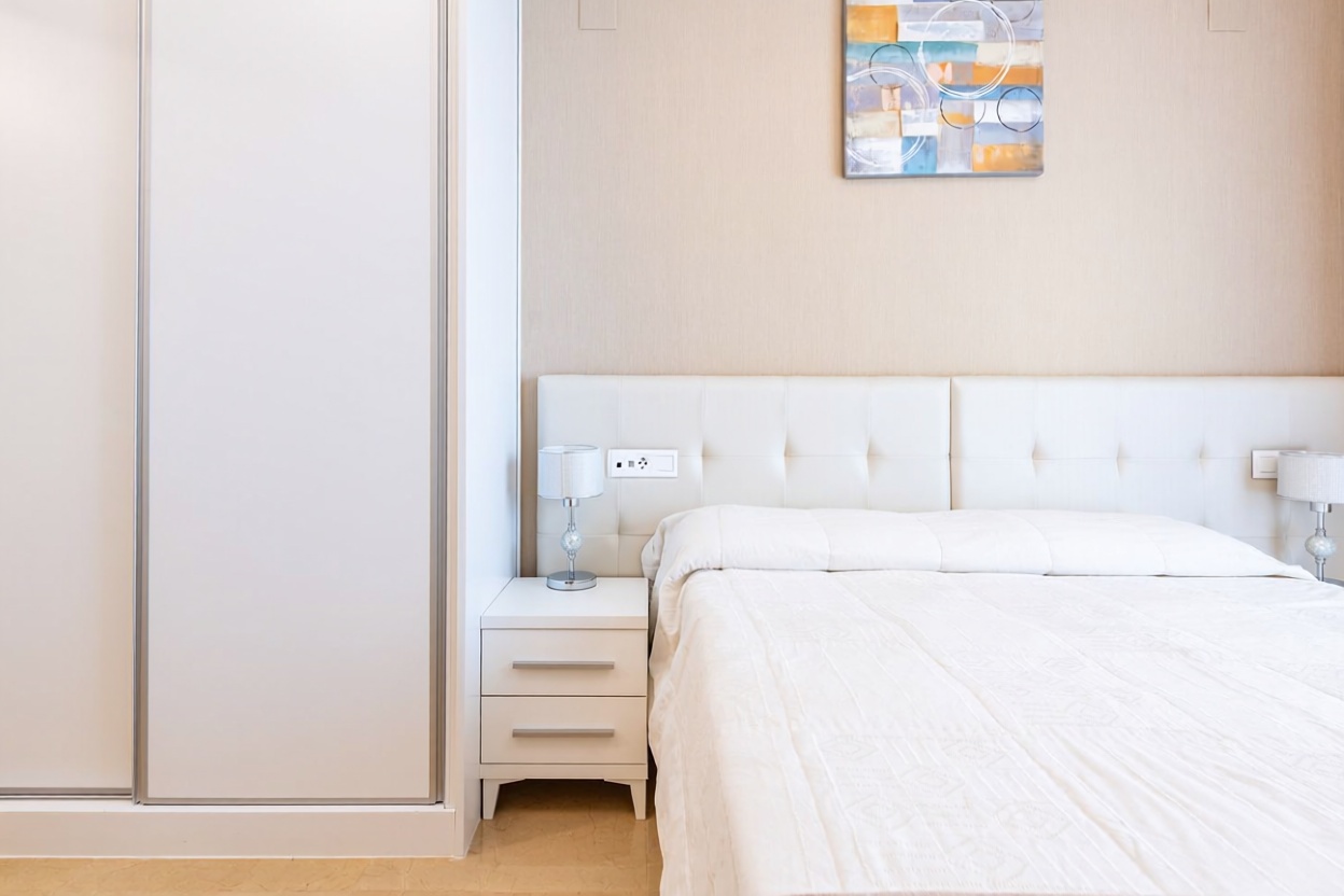Piso en venta en Partida Torre la Sal, 77 — Quarto