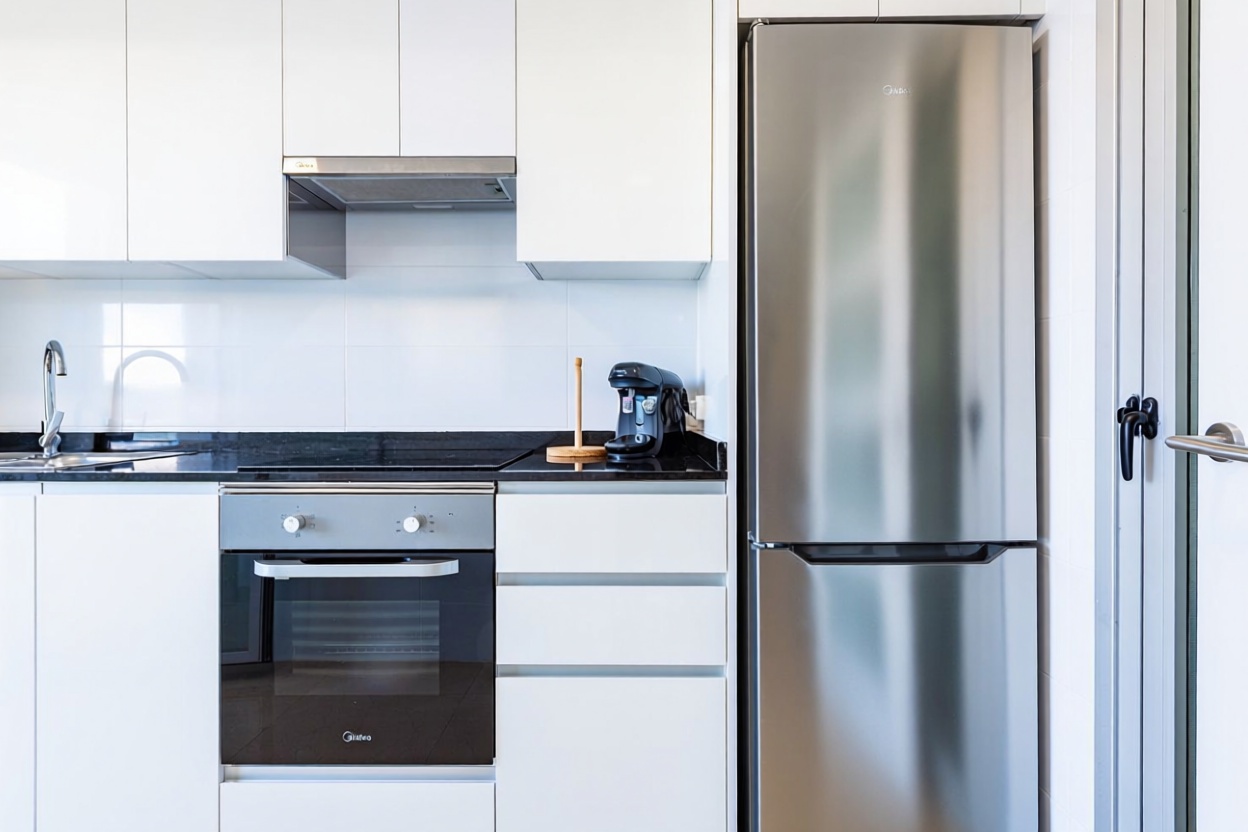 Piso en venta en Partida Torre la Sal, 77 — Cozinha
