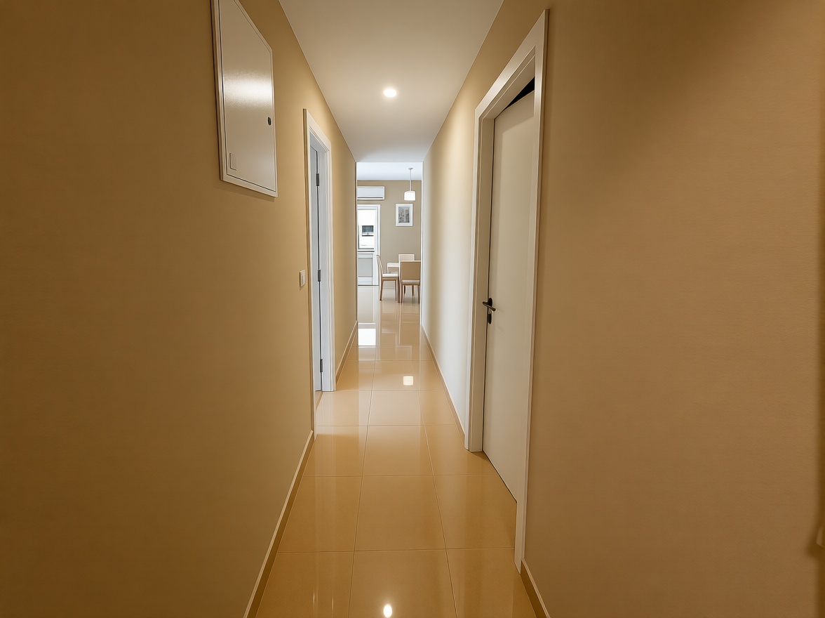 Piso en venta en Urbanizacion Pai Sector Torrelasal — Sea terrace