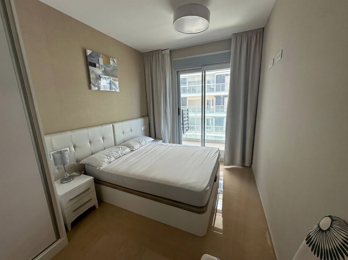 Piso en venta en Urbanizacion Pai Sector Torrelasal — Bedroom