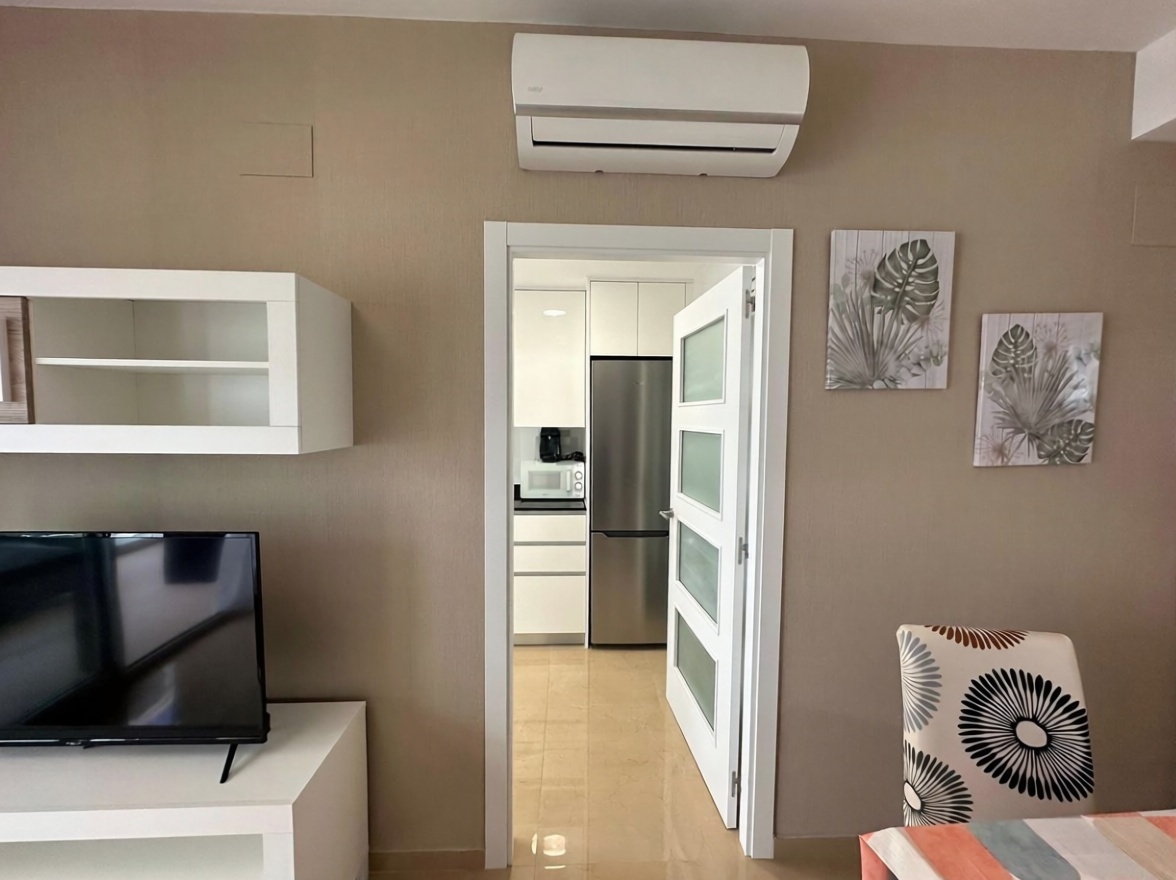 Piso en venta en Urbanizacion Pai Sector Torrelasal — Kitchen
