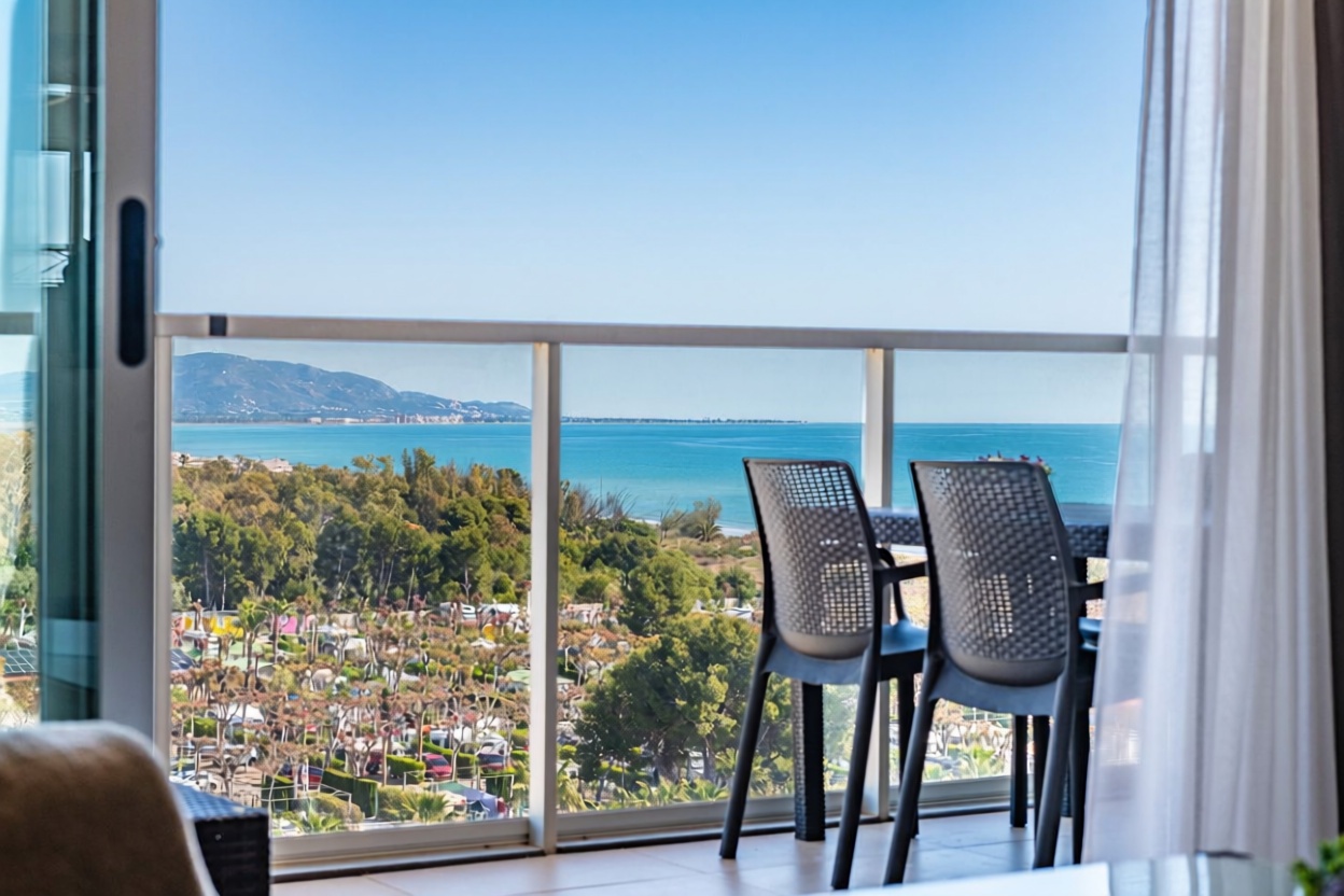 Piso en venta en Pai Sector Torrelasal, 1 — Terraza mar