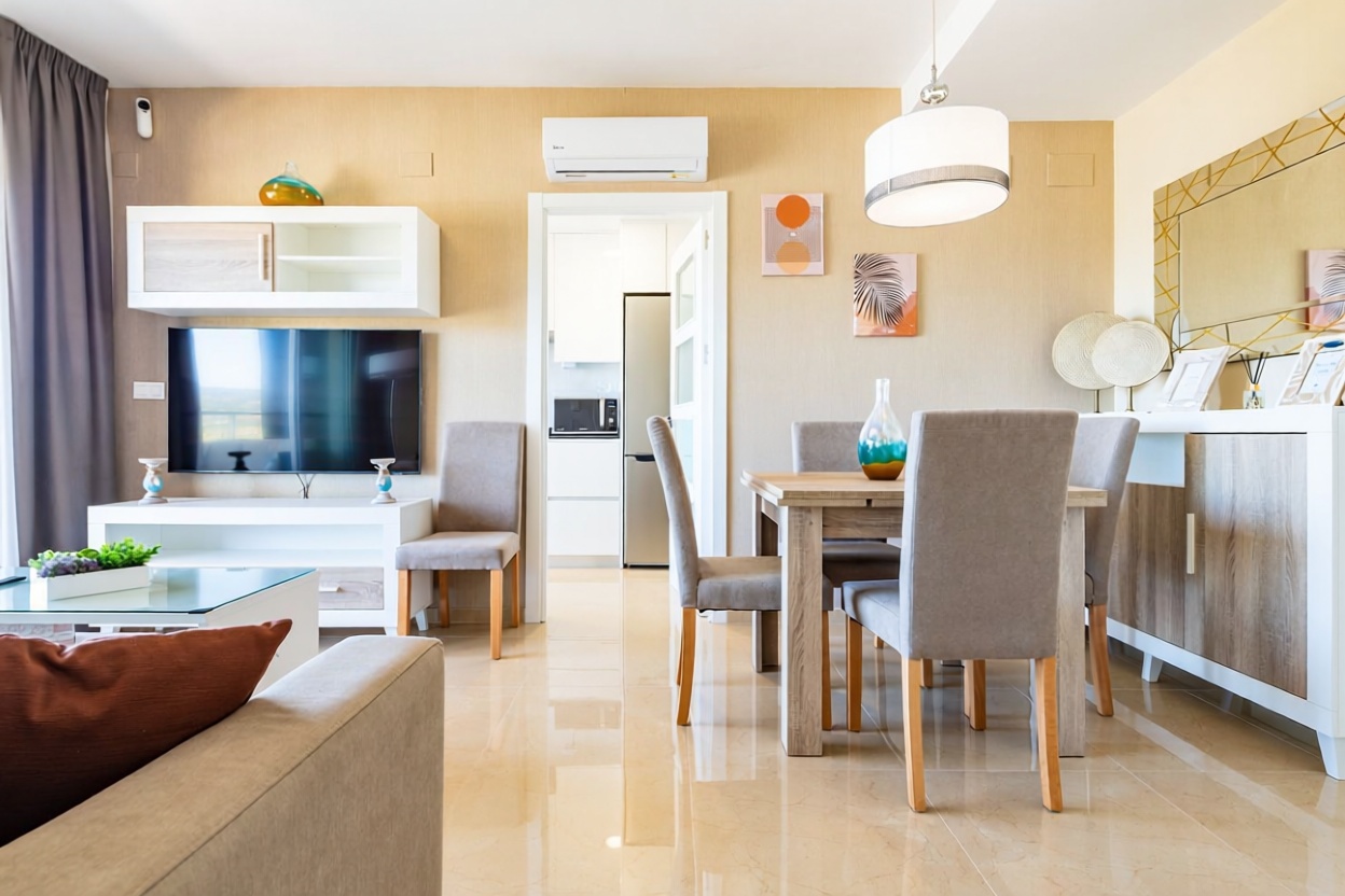 Piso en venta en Pai Sector Torrelasal, 1 — Salón