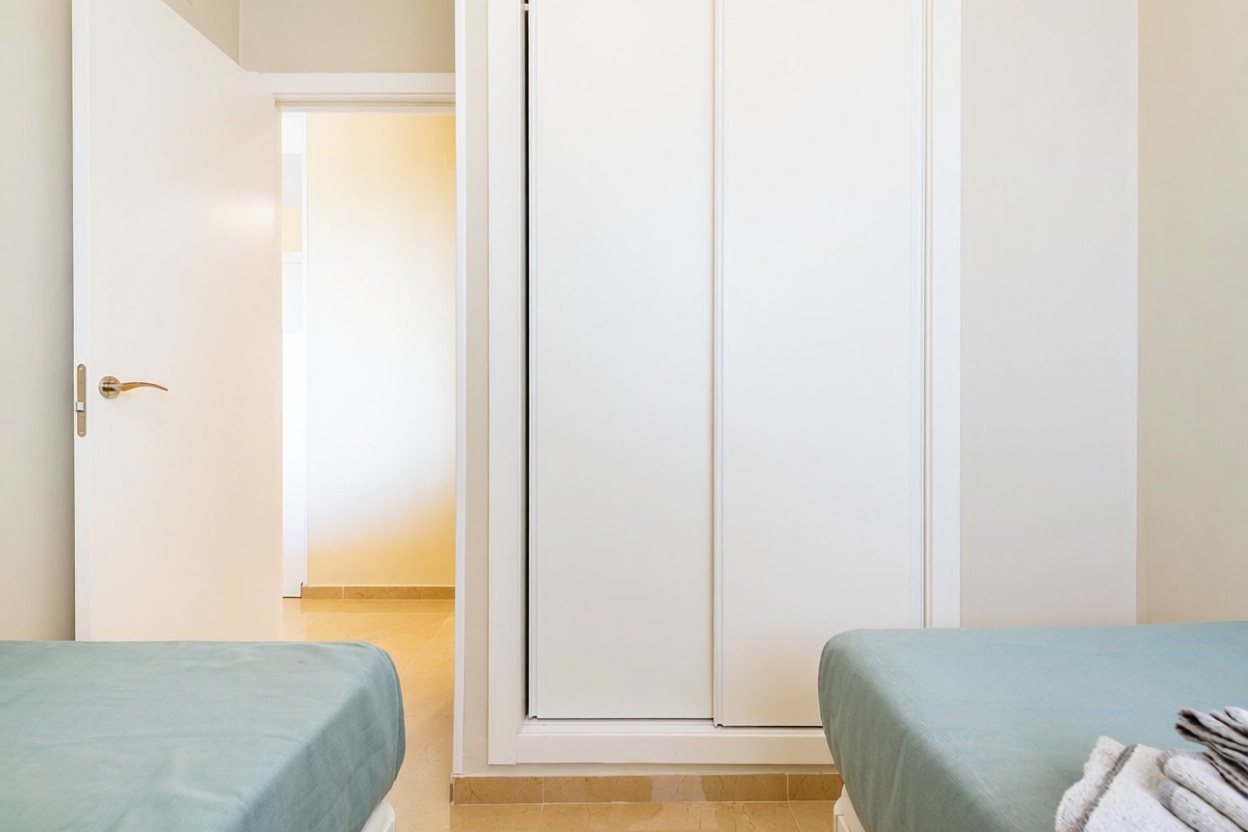 Piso en venta en Pai Sector Torrelasal, 1 — Dormitorio
