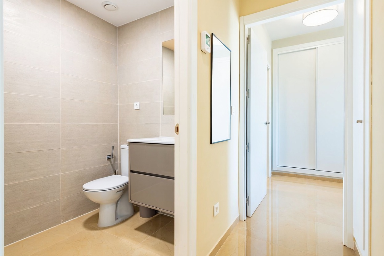 Piso en venta en Pai Sector Torrelasal, 1 — Dormitorio