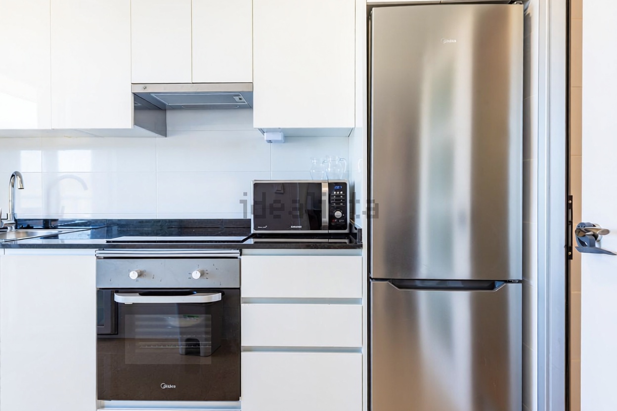 Piso en venta en Pai Sector Torrelasal, 1 — Cocina