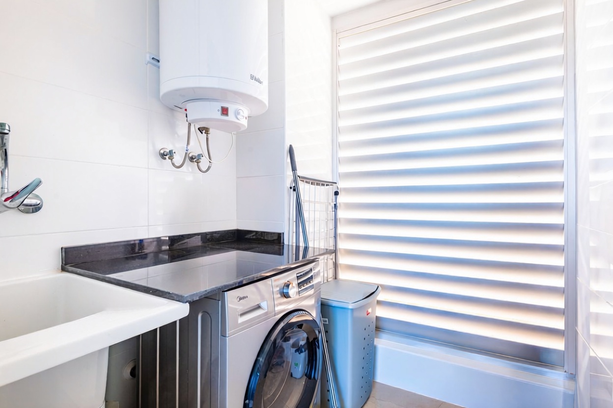 Piso en venta en Pai Sector Torrelasal, 1 — Baño