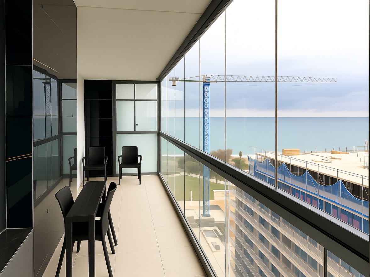 Ático en venta en Torre la Sal — Terrasse mer