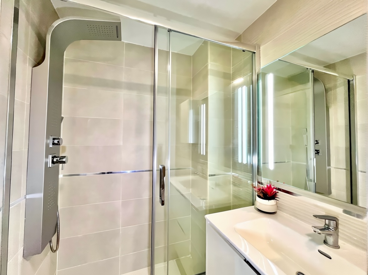 Ático en venta en Torre la Sal — Chambre