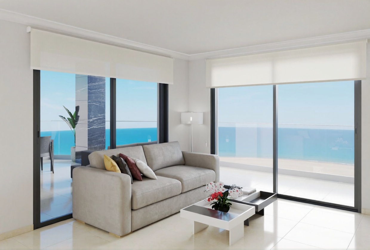 Piso en venta en Torre la Sal — Salón