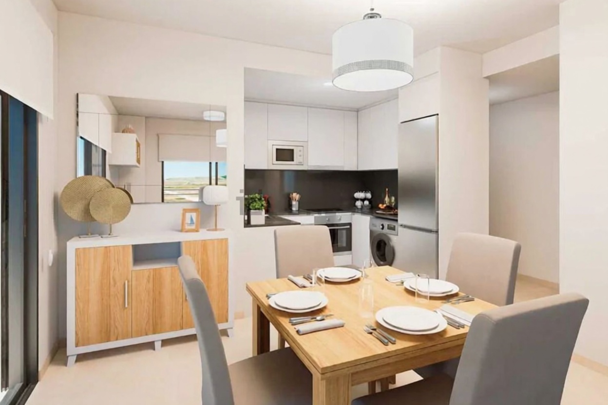 Piso en venta en Calle Urbanizacion Pai Sector Torrelasal, 10 — Coin repas