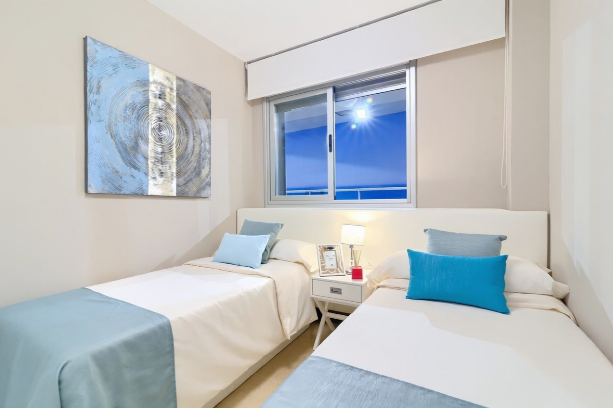 Piso en venta en de l'Atall s/n — Meerterrasse
