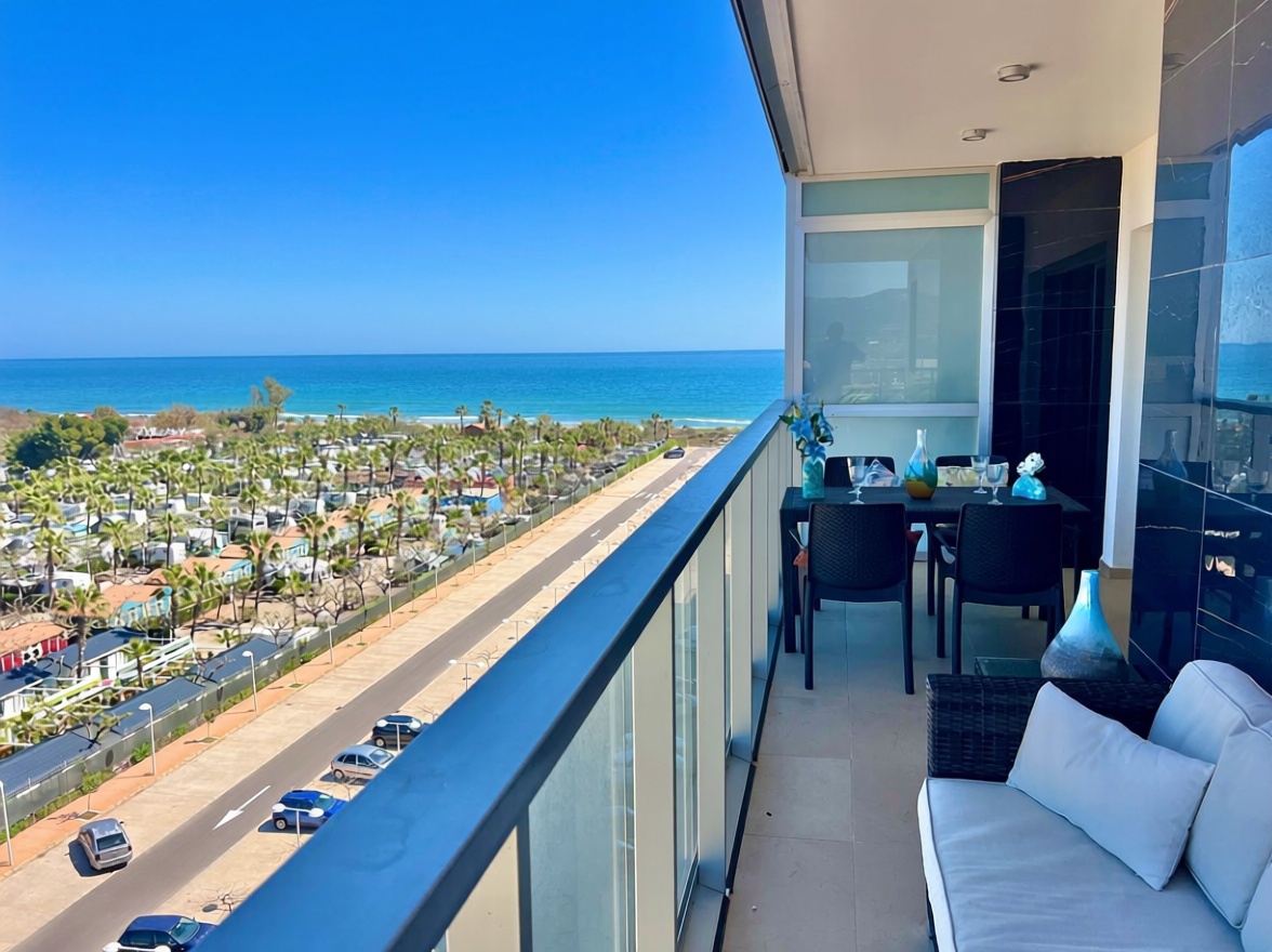 Piso en venta en Partida Torre la Sal, 77