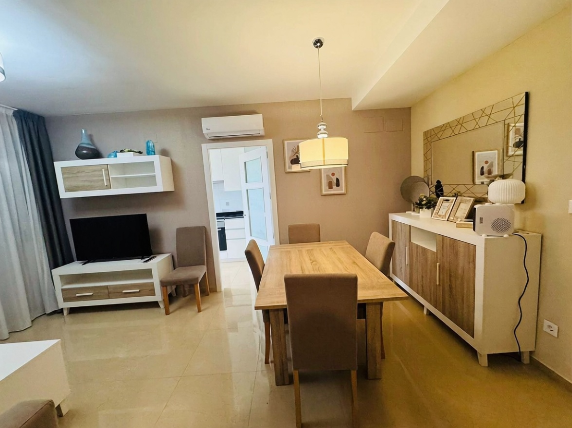 Piso en venta en Partida Torre la Sal — Cuisine