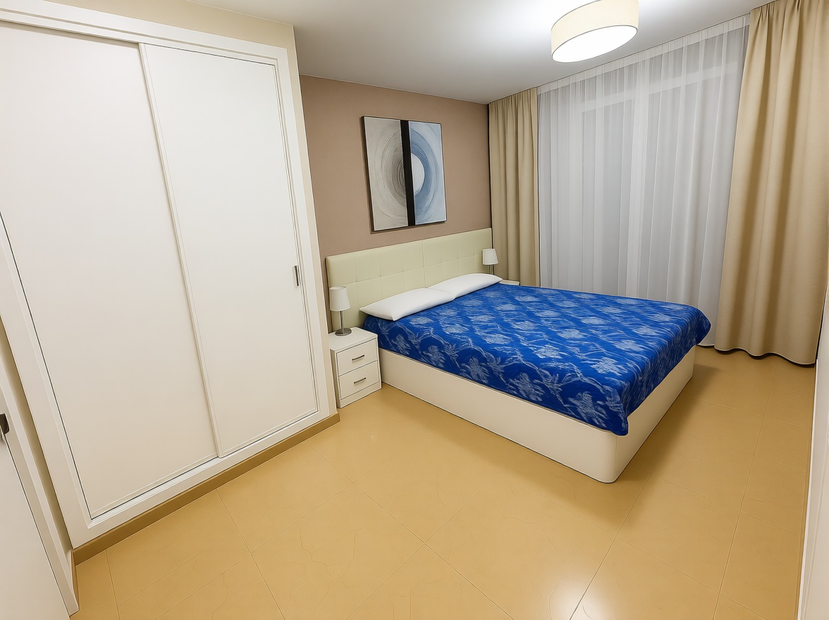 Piso en venta en Partida Torre la Sal — Sanitaires