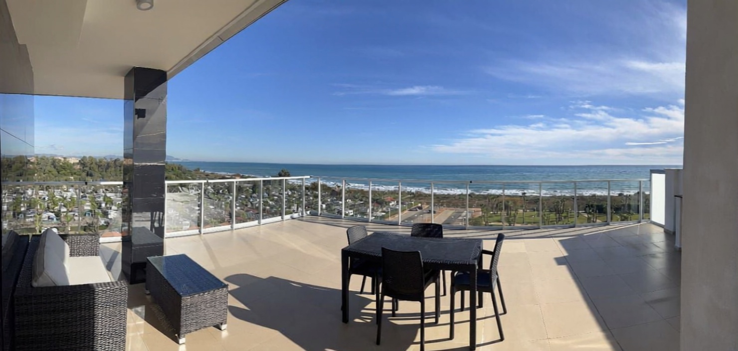 Piso en venta en Urbanizacion Pai Sector Torrelasal — Terraço mar