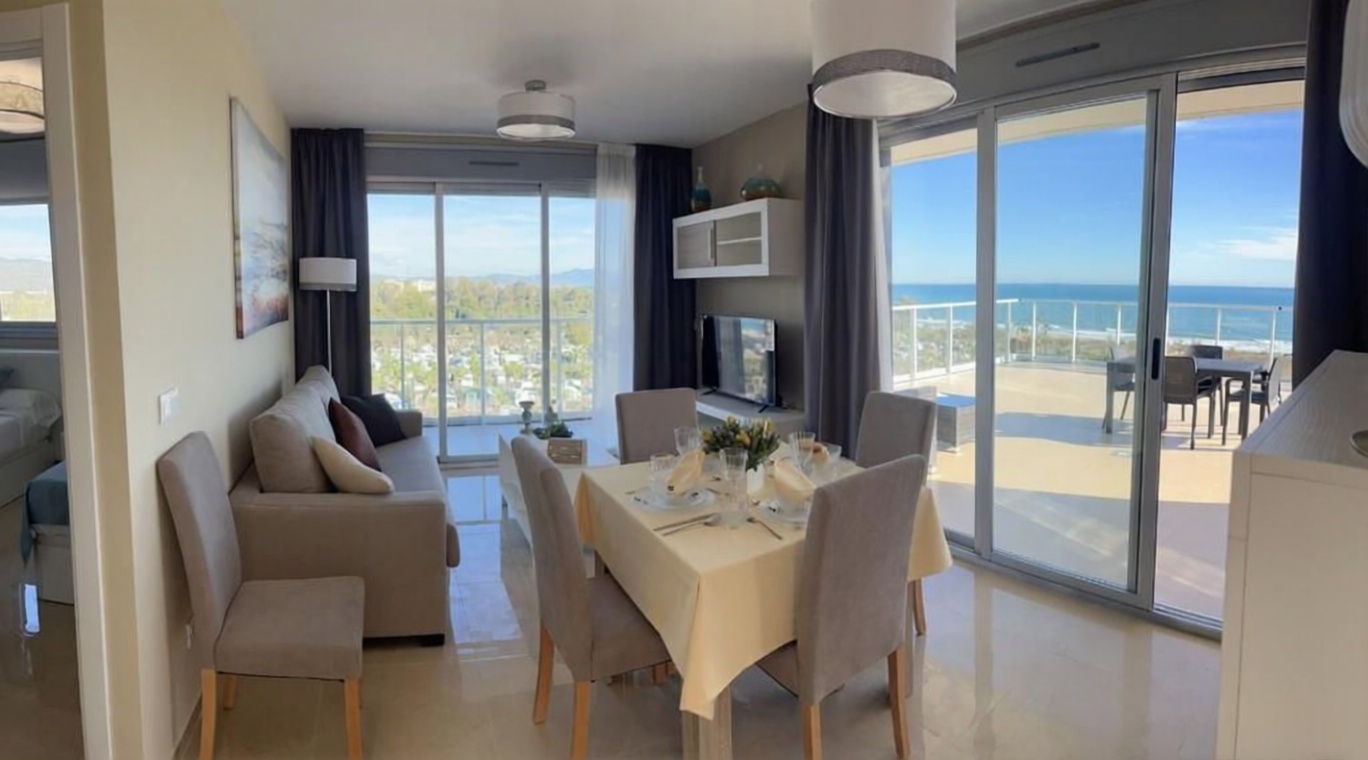 Piso en venta en Urbanizacion Pai Sector Torrelasal — Sala