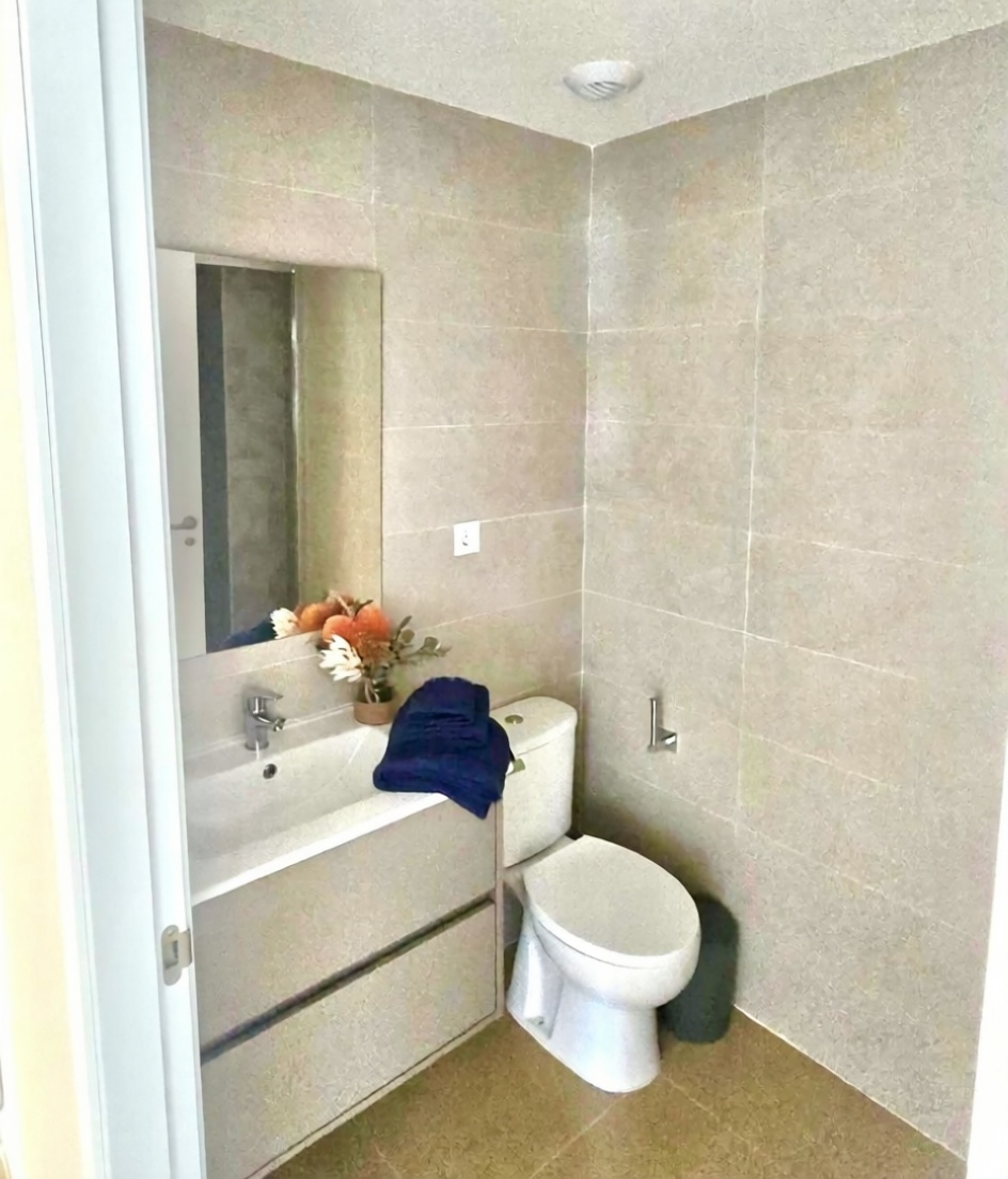 Piso en venta en Torre la Sal — Casa banho